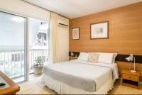 Ipanema Posto 9 - B&B Rio de Janeiro