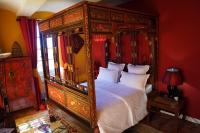 Suite Lit Queen-Size Deluxe