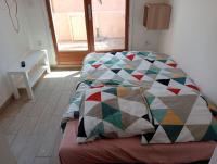 studette a la moutonne - B&B