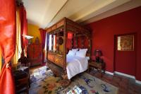Suite Lit Queen-Size Deluxe