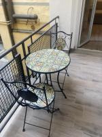 111 SUITE APARTMENT - B&B Bérgamo