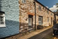 1 Castle Mews - B&B