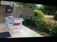 Hardelot - B&B