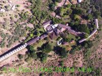 Lake Manyara Wildlife Lodge