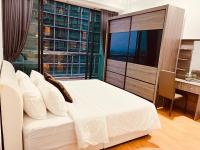 Appartamento con Vista Piscina 