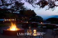 Lake Manyara Wildlife Lodge