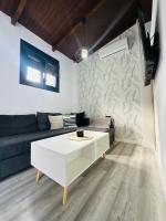 APARTAMENTO EL CUCHI - B&B
