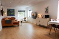 BRAND NEW FLAT IN CENTRAL KLAKSVÍK - B&B Klaksvík