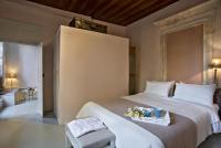Legatto - Chambre Double Deluxe avec Balcon - Vue sur Ville