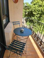Apartamento Vetalegua Jerez - Chambres d’hôtes Xérès