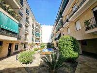 Apartamento Vetalegua Jerez - Chambres d’hôtes Xérès