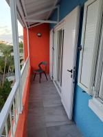 Plein Soleil - Ferienwohnung Grand Baie
