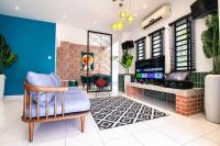 bukit indah 265 - Ferienwohnung