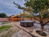 New Horizons , apartment with 5 bedrooms, whole apartment, апартмент целиком - B&B