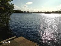 Bluebell lake house - B&B