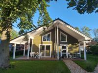 Haus Swanhild - B&B Fockbek