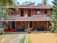 B&B Pallippuram - Ambadi's Homely Retreat - Bed and Breakfast Pallippuram