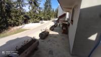 Vlašić vikendica BHL - Ferienwohnung Sisava