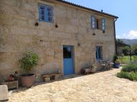 Huis met 2 Slaapkamers