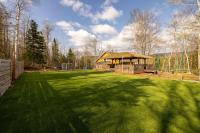Cottage Donat-Ella - B&B Saint-Donat-de-Montcalm