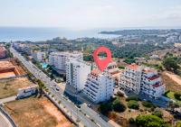 Cegonha Branca Beach Flat - Ferienwohnung Portimao