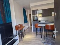 Le Sophonie -10mn Genève-4 Pers - Ferienwohnung Contamine-sur-Arve