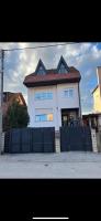 Urban Cozy Apartments Zagreb - B&B