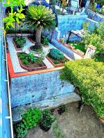 Casa Vacanze "L'Oasi" Amalfi Coast - B&B Vietri sul Mare