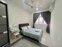 Appartement 3 Chambres
