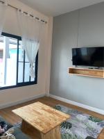 COZY HOME @BETONG - Bed and Breakfast Betong