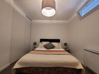 Appartement Salbris- Parking Gratuit - B&B