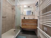 Appartement Salbris- Parking Gratuit - Bed and Breakfast Salbris