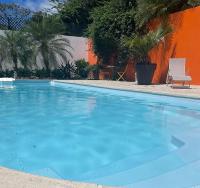 B&B Basse-Terre - Casamango - Bed and Breakfast Basse-Terre