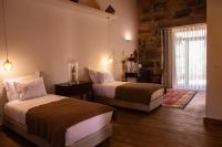 Habitación Doble Deluxe con cama supletoria