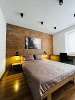 Brick Apart Melnyka10 - Bed and Breakfast