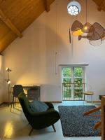 Family Room with Garden View