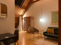 Family Room with Private Bathroom