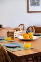 Casa do Côvo - piscina, vista de oceano, casa nova - Ferienwohnung Porto Covo