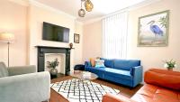 B&B Southwold - Hurn Crag House, Stunning ground floor apartment near Southwold - Bed and Breakfast Southwold