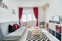 B&B Bukarest - Relaxing 1BR Getaway in Domenii Neighbourhood - Bed and Breakfast Bukarest