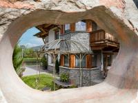 Appartementhaus Adlerblick - Bed and Breakfast