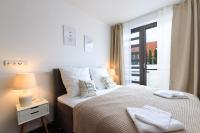 Appartamento con 1 Camera da Letto