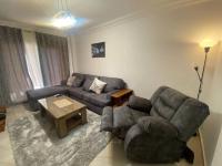 New and comfortable apt in madinaty compound - B&B Madinaty