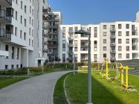 Studio Apartment Honey by Galeria Północna - B&B