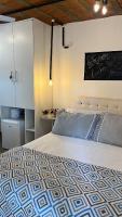 Loft em condomínio com piscina em Cabo Frio - Chambres d’hôtes