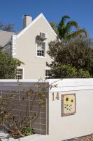 Sunflower Villa in Franschhoek - B&B