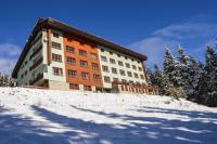 Cihlářka - Vysokohorský apartmán 208 - B&B Černý Důl