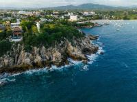 Refugio del Faro - Bed and Breakfast Puerto Escondido