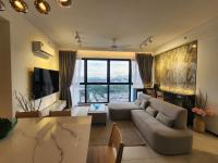 Suite Deluxe con vistas al mar