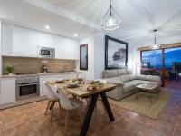 Giraud II - Secluded beachfront duplex - B&B Santa María de Aguayo